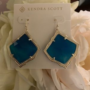 Kendra Scott Kacey earrings